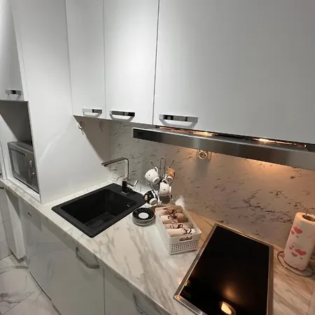 Polo Апартаменты