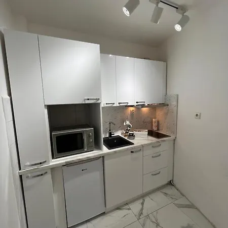 Апартаменты Polo Ягодина