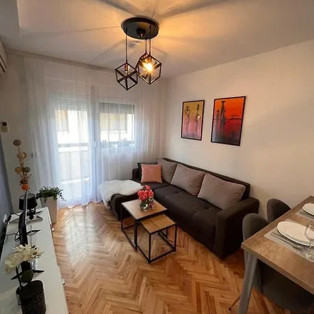 Polo Апартаменты Ягодина