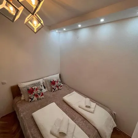 Апартаменты Polo