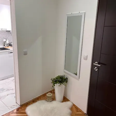 Апартаменты Polo *