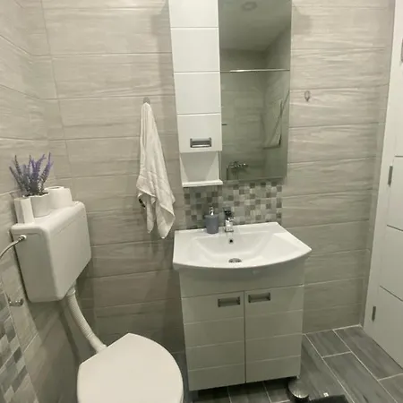 Апартаменты Polo *