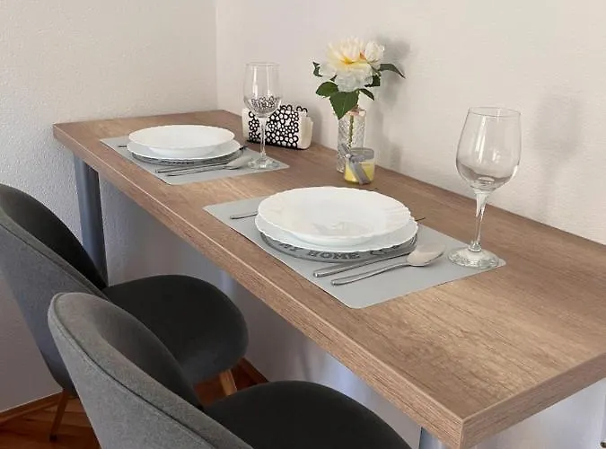 Polo Διαμέρισμα