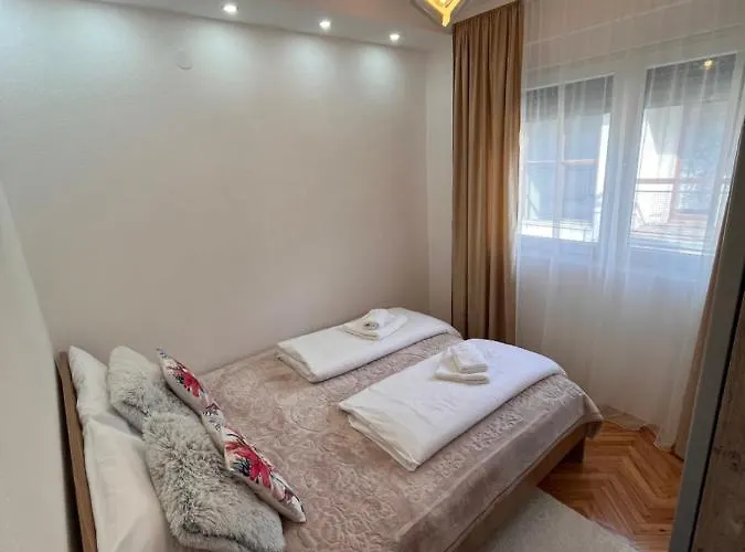 Διαμέρισμα Polo Jagodina