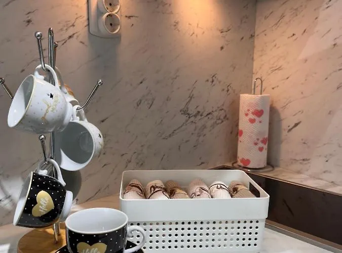 Διαμέρισμα Polo Jagodina