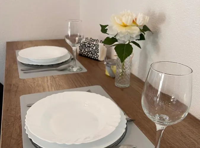 Polo Διαμέρισμα