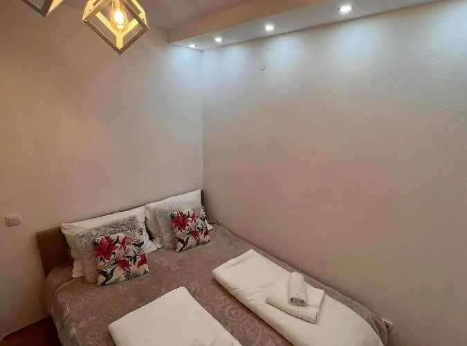 Διαμέρισμα Polo