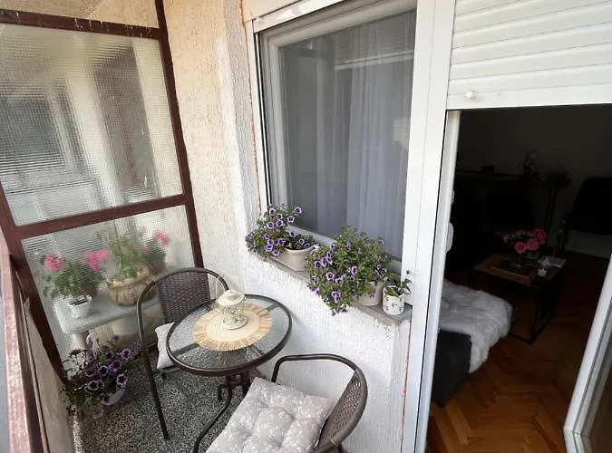 Διαμέρισμα Polo Jagodina