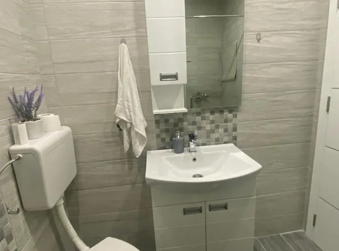 Διαμέρισμα Polo *